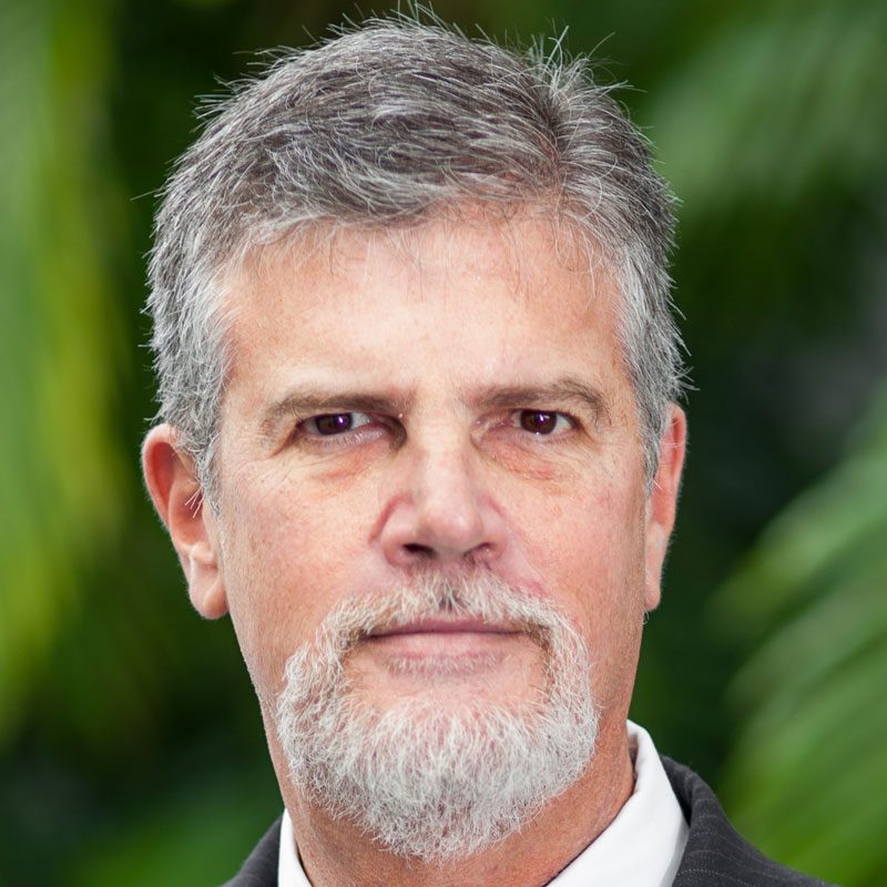 Headshot of Raul Romaguera, mediator and arbitrator at MediationWorks