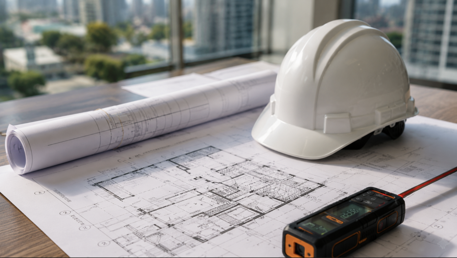 Construction Defects Claims practice icon