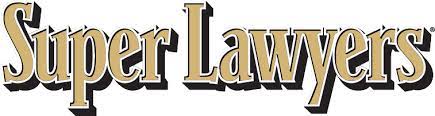 Super Lawyers logo