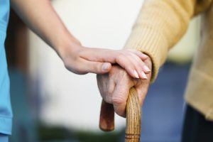 On Their Own Terms: Why Mediation Empowers All Parties in Nursing Home Disputes